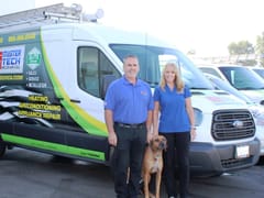 Master Tech Mechanical