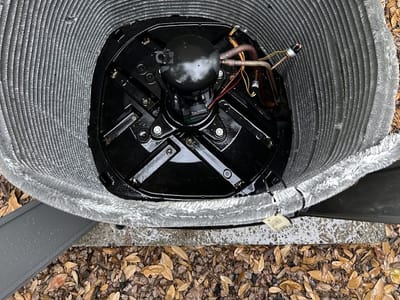 Master Tech Service Corp