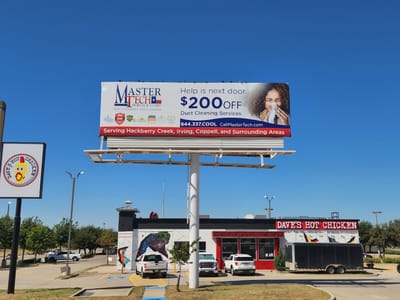 Master Tech Service Corp