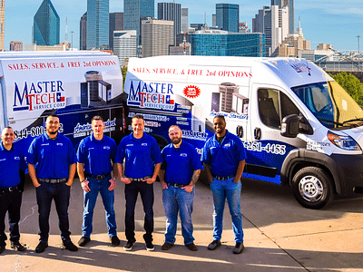 Master Tech Service Corp