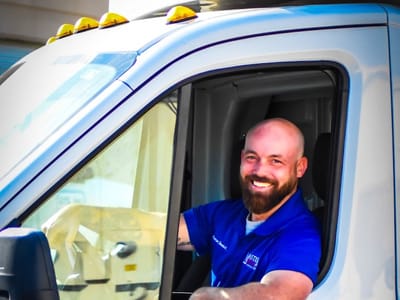 Master Tech Service Corp