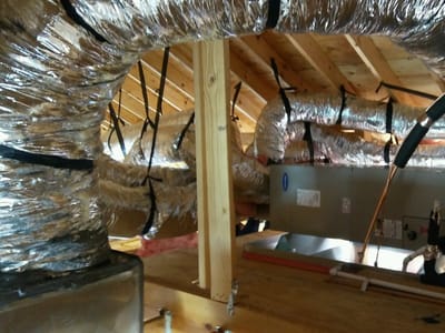 Master Technician AC & Heating