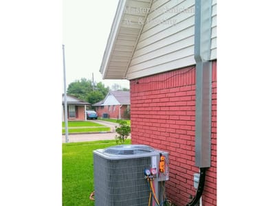 Master Technician AC & Heating