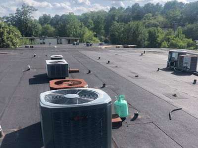 Mastercraft Heating Cooling & Plumbing Co.Inc.