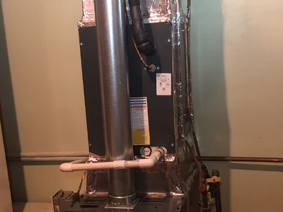 Mastercraft Heating Cooling & Plumbing Co.Inc.