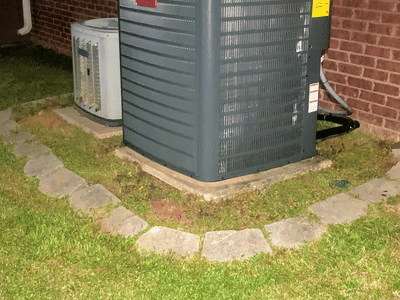 Mastercraft Heating Cooling & Plumbing Co.Inc.