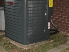 Mastercraft Heating Cooling & Plumbing Co.Inc.