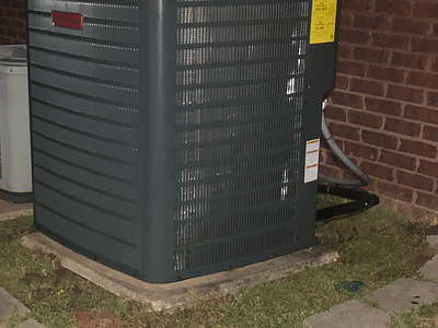 Mastercraft Heating Cooling & Plumbing Co.Inc.