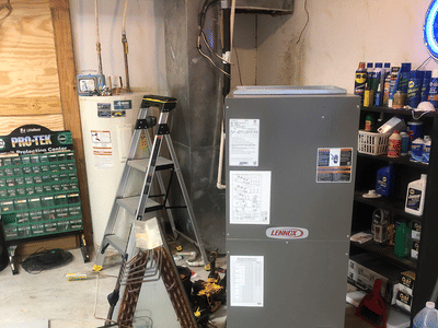 Mastercraft Heating Cooling & Plumbing Co.Inc.