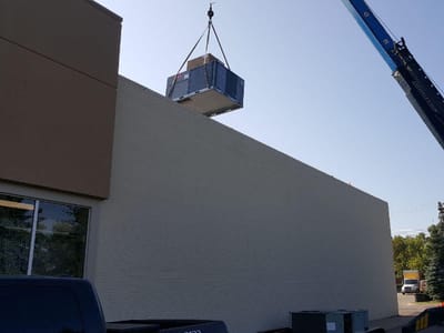 Mastercraft Heating, Cooling, Plumbing, & Electrical