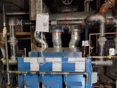 Mastercraft Heating, Cooling, Plumbing, & Electrical