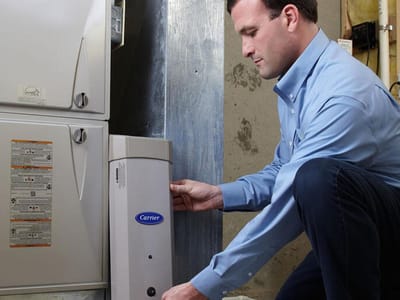 MasterCraft Mechanical