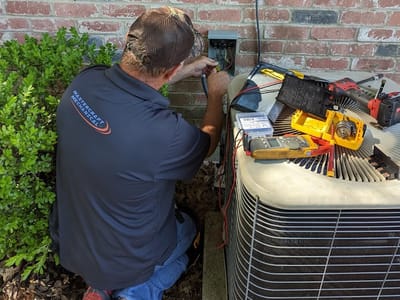 MasterCraft Mechanical