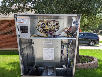 MasterCraft Mechanical