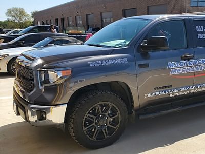 MasterCraft Mechanical