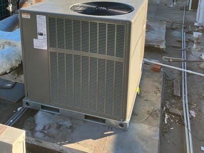 MasterDom HVAC