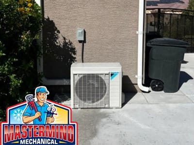 Mastermind Mechanical - Air Conditioning - Heating - Plumbing Repair Las Vegas