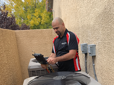Mastermind Mechanical - Air Conditioning - Heating - Plumbing Repair Las Vegas