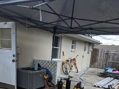 Masters Air and Heat