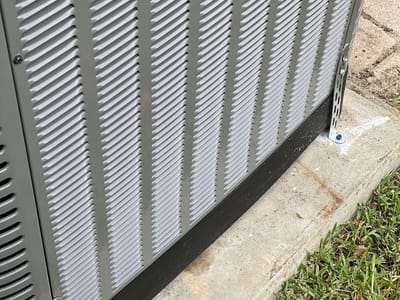 Masters Air and Heat