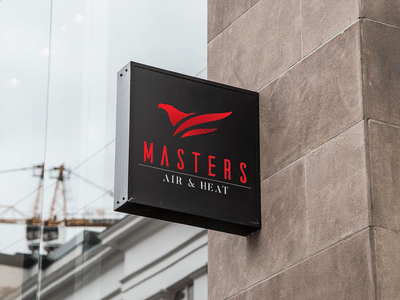Masters Air and Heat