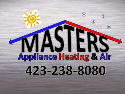 Masters Appliance Heating & Air