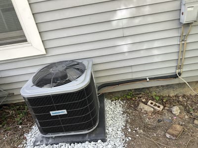 Masters At Comfort Heating and Cooling