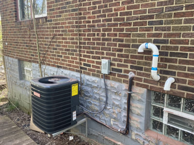 Masters At Comfort Heating and Cooling