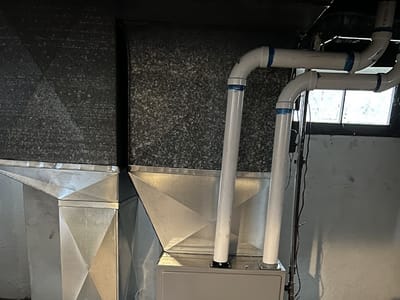 Masters At Comfort Heating and Cooling