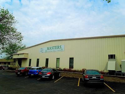Masters Building Solutions