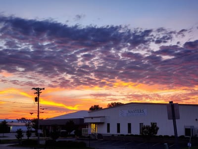 Masters Building Solutions