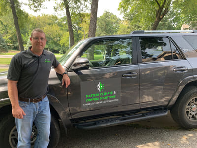 Masters Climate & Comfort Solutions