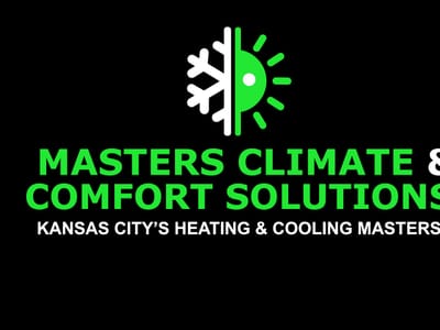 Masters Climate & Comfort Solutions
