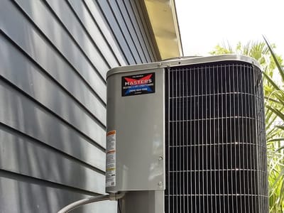 Masters Heating & Air Conditioning