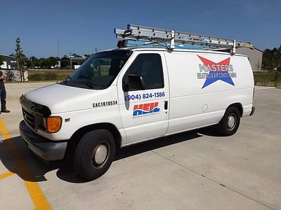 Masters Heating & Air Conditioning