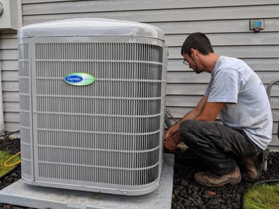 Masters Heating & Cooling