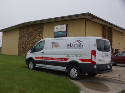 Masters Heating & Cooling