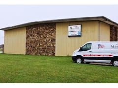 Masters Heating & Cooling