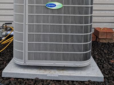 Masters Heating & Cooling
