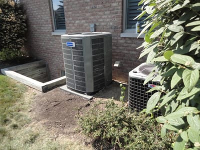 Masters Heating & Cooling
