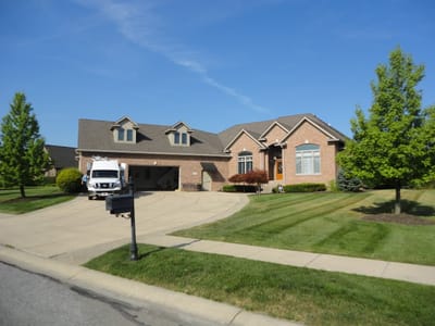 Masters Heating & Cooling