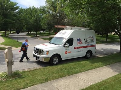 Masters Heating & Cooling