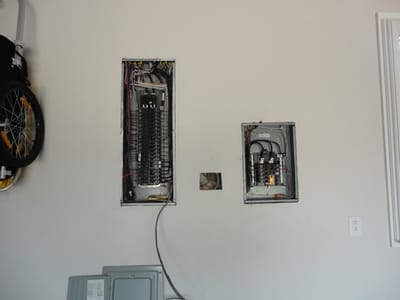 Masters Heating & Cooling