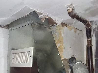 Masters Heating & Cooling