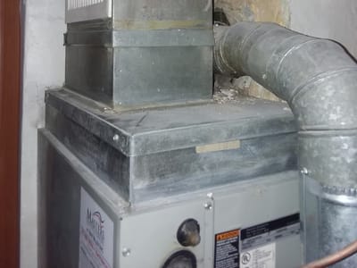 Masters Heating & Cooling