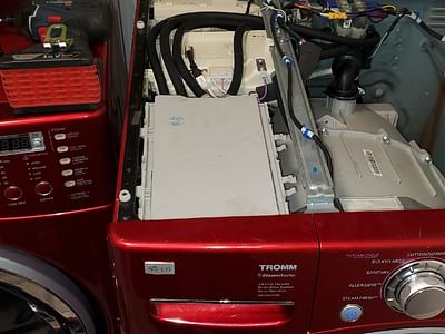 Masters4u, HVAC & appliance repair service