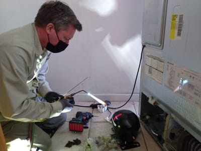 Masters4u, HVAC & appliance repair service