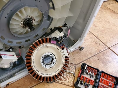 Masters4u, HVAC & appliance repair service