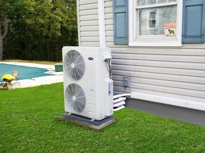 Mastropiero Plumbing & HVAC Corp.