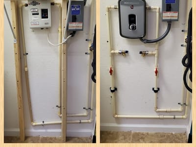 Mastropiero Plumbing & HVAC Corp.